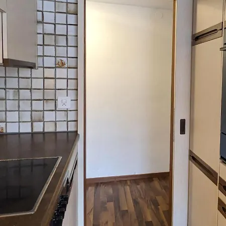 Im Arvenbueel Apartment Amden