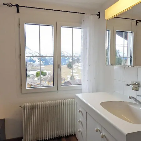 Im Arvenbueel * Amden