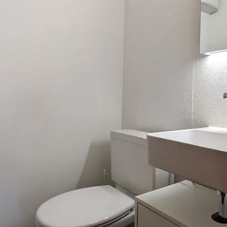 Im Arvenbueel Apartment *