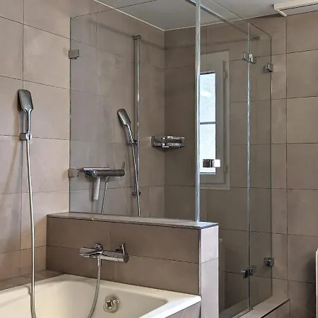 Im Arvenbueel Appartement *