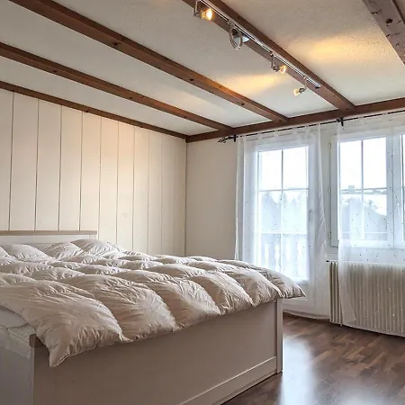 Appartement Im Arvenbueel Amden