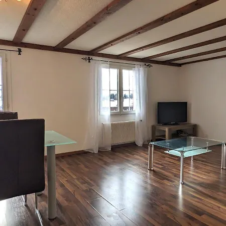Appartement Im Arvenbueel Amden