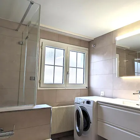 Im Arvenbueel Appartement