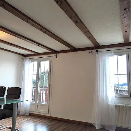 Im Arvenbueel Appartement