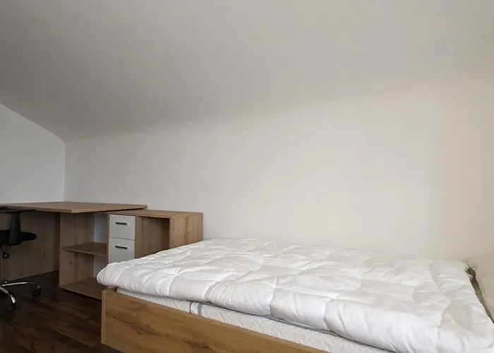 Im Arvenbueel * Amden