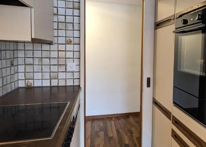 Im Arvenbueel Apartamento Amden