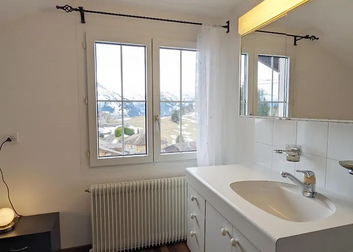 Im Arvenbueel * Amden