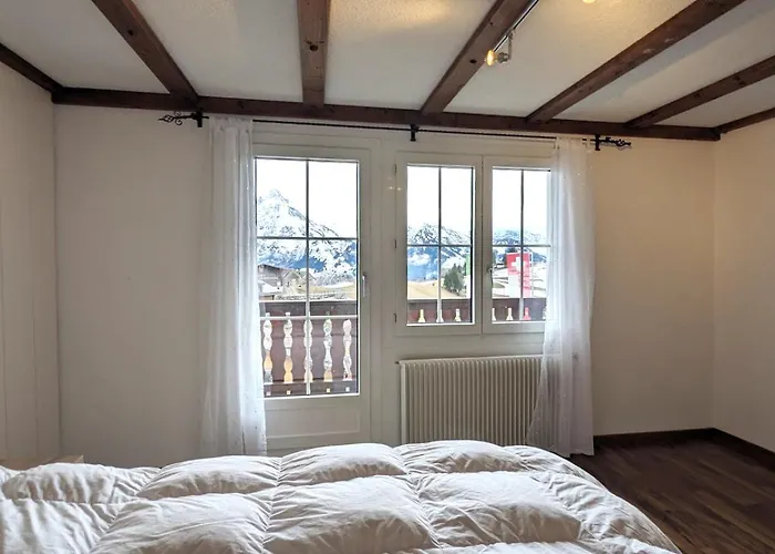 Apartamento Im Arvenbueel Amden