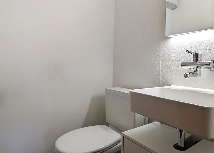 Im Arvenbueel Apartamento *