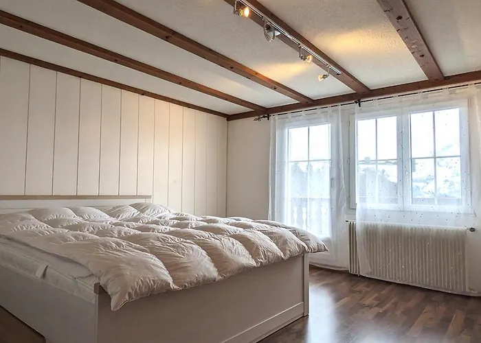 Apartamento Im Arvenbueel Amden