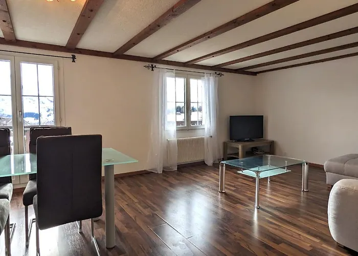 Apartamento Im Arvenbueel Amden